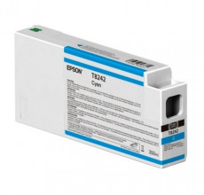Купить Картридж Epson T8242 Cyan (C13T824200)