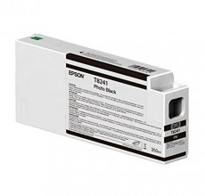 Купить Картридж Epson T8241 Photo Black (C13T824100)