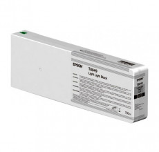 Купить Картридж Epson T8049 Light Light Black (C13T804900)