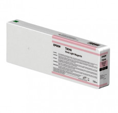 Купить Картридж Epson T8046 Vivid Light Magenta (C13T804600)