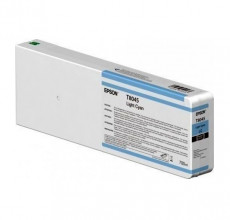 Купить Картридж Epson T8045 Light Cyan (C13T804500)