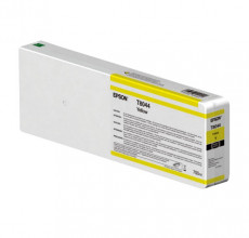 Купить Картридж Epson T8044 Yellow (C13T804400)