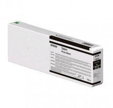 Купить Картридж Epson T8041 Photo Black (C13T804100)