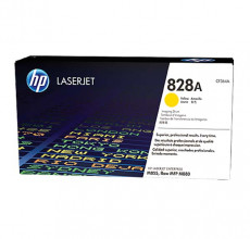 Купить Фотобарабан HP 828A Yellow CF364A
