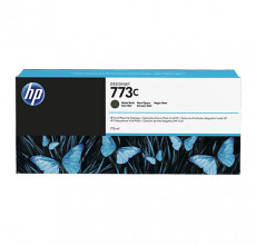 Купить Картридж HP 773C Matte Black (C1Q37A)