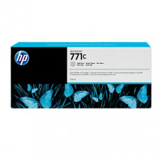 Купить Картридж HP 771C Light Gray (B6Y14A)