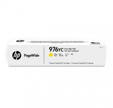 Купить Картридж HP 976YC Yellow (L0S31YC)
