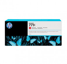 Купить Картридж HP 771C Chromatic Red (B6Y08A)