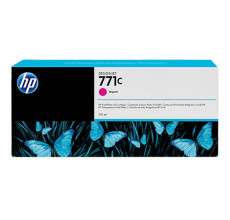 Купить Картридж HP 771C Magenta (B6Y09A)