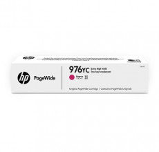 Купить Картридж HP 976YC Magenta (L0S30YC)