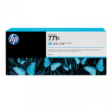 Купить Картридж HP 771C Light Cyan (B6Y12A)