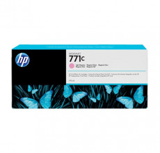 Купить Картридж HP 771C Light Magenta (B6Y11A)