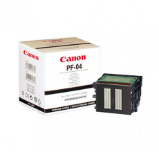 Купить Печатающая головка Canon PF-04 (3630B001AA)