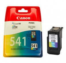 Купить Картридж Canon CL-541 для принтера MG3650