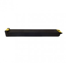 Купить Картридж Sharp MX60GTYA yellow для принтера MX4050NEE, MX-3050n, MX-3550n