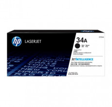 Купить Фотобарабан HP 34A (CF234A) для принтера LaserJet Ultra M134a, M134fn, M106w
