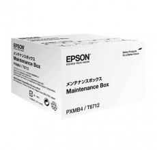 Купить Контейнер отработанных чернил Epson C13T671200