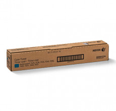 Купить Картридж Xerox 006R01516 cyan для принтера WC7830i, WC7835i
