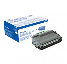 Купить Картридж Brother TN-3480 для принтера DCP-L5500DN, MFC-L5700DN, MFC-L5750DWR, MFC-L6900DWR, MFC-L6800DWR, HL-L6400DWT, HL-L6250DW, HL-L6300DWT, HL-L5000DR