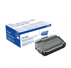 Купить Картридж Brother TN-3430 для принтера DCP-L5500DN, MFC-L5700DN, MFC-L5750DWR, MFC-L6900DWR, MFC-L6800DWR, HL-L6400DWT, HL-L6250DW, HL-L6300DWT, HL-L5000DR