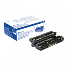 Купить Фотобарабан Brother DR-3400 для принтера DCP-L5500DN, MFC-L5700DN
