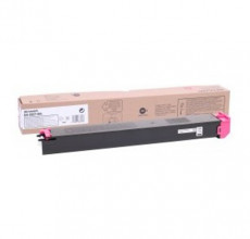 Купить Картридж Sharp DX25GTMA magenta для принтера DX2500N