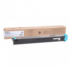 Купить Картридж Sharp DX25GTCA cyan для принтера DX2500N