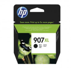 Купить Картридж HP 907XL black (T6M19AE) для принтера OfficeJet Pro 6960, 6970
