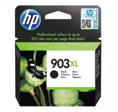 Купить Картридж HP 903XL black (T6M15AE) для принтера OfficeJet Pro 6960, 6970