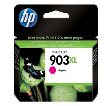 Купить Картридж HP 903XL magenta (T6M07AE) для принтера OfficeJet Pro 6960, 6970