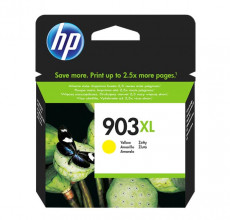 Купить Картридж HP 903XL yellow (T6M11AE) для принтера OfficeJet Pro 6960, 6970