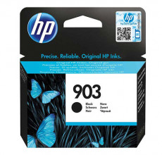 Купить Картридж HP 903 black (T6L99AE) для принтера OfficeJet Pro 6960, 6970