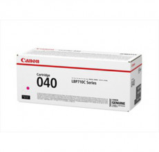 Купить Картридж Canon 040 magenta (0456C001) для принтера LBP710Cx, LBP712Cx