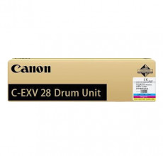 Купить Фотобарабан Canon C-EXV28 Color (2777B003) для принтера iRC5045, iRC5051