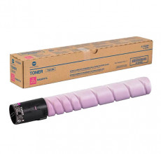 Купить Картридж Minolta TN-324M A8DA350 Magenta для принтера Minolta bizhub C258, C308, C368