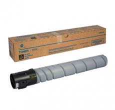 Купить Картридж Minolta TN-324K A8DA150 Black для принтера Minolta bizhub C258, C308, C368
