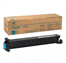 Купить Картридж Minolta TN-213C Cyan для принтера Minolta bizhub C203, C253