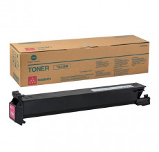 Купить Картридж Minolta TN-213M Magenta для принтера Minolta bizhub C203, C253