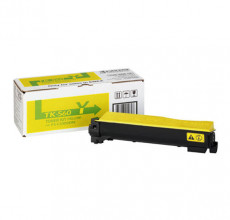 Купить Картридж Kyocera TK-560Y yellow (1T02HNAEU0) для принтера FS-C5300DN, FS-C5350DN
