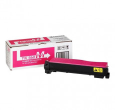 Купить Картридж Kyocera TK-560M magenta (1T02HNBEU0) для принтера FS-C5300DN, FS-C5350DN