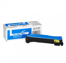Купить Картридж Kyocera TK-560C cyan ( 1T02HNCEU0) для принтера FS-C5300DN, FS-C5350DN
