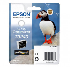 Купить Картридж Epson T3240 Gloss Optimizer (C13T32404010) для принтера SC-P400