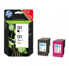 Купить Картридж HP 121 (CN637HE)
