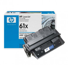 Купить Картридж HP C8061X для принтера LaserJet 4100