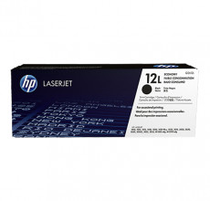 Купить Картридж HP Q2612L для принтера LaserJet 1010, 1012, 1015, 1018, 1020, 1022, 3015, 3020, 3030, 3050, 3052, 3055, М1005