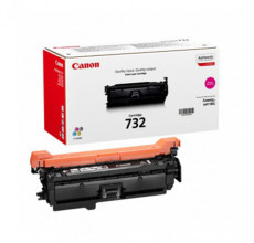 Купить Картридж Canon 732 Magenta (6261B002) для принтера i-SENSYS LBP7780Cx (6140B001)