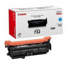 Купить Картридж Canon 732 Cyan (6262B002) для принтера i-SENSYS LBP7780Cx (6140B001)