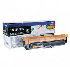 Купить Картридж Brother TN-245Bk для принтера Brother HL-3140CW, HL-3170СDW, DCP-9020CDW, MFC-9330CDW
