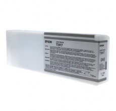 Купить Картридж Epson T5917 Light Black (C13T591700) для принтера Stylus Pro 11880 (C11C679001A0)