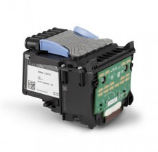 Купить Печатающая головка HP 727 (B3P06A)